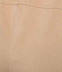 Moa Moa High Rise Drawstring Pull-On Coordinating Shorts