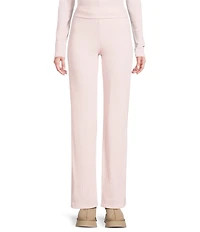 Moa Moa High Rise Flair Pants