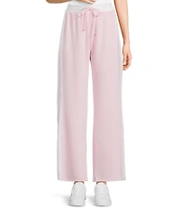 Moa Moa High Rise Wide Leg Pants