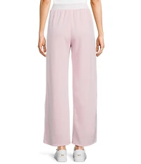 Moa Moa High Rise Wide Leg Pants