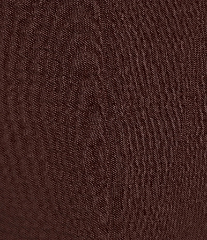 Moa Moa Scoop Neck Tie Back Romper