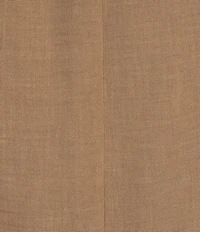 Moa Moa Scoop Neck Tie Back Romper