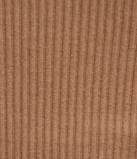 Moa Moa Seamless Rib Strapless Bandeau Tube Top
