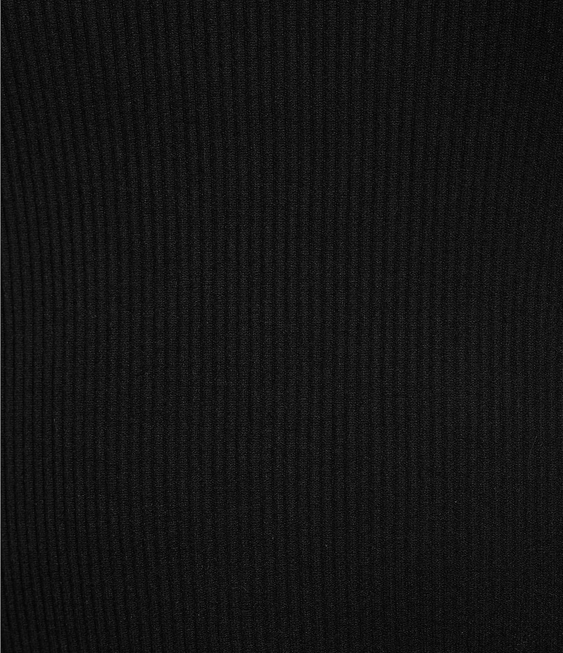 Moa Moa Seamless Rib Tank Top