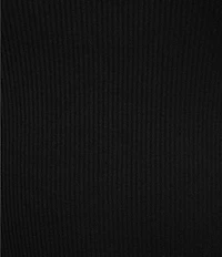 Moa Moa Seamless Rib Tank Top