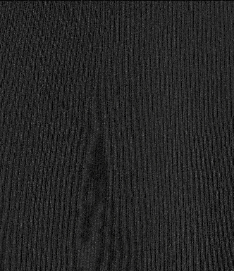 Moa Moa Short Sleeve Crewneck Tee