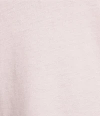Moa Moa Short Sleeve Crewneck Tee