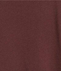 Moa Moa Short Sleeve Crewneck Tee