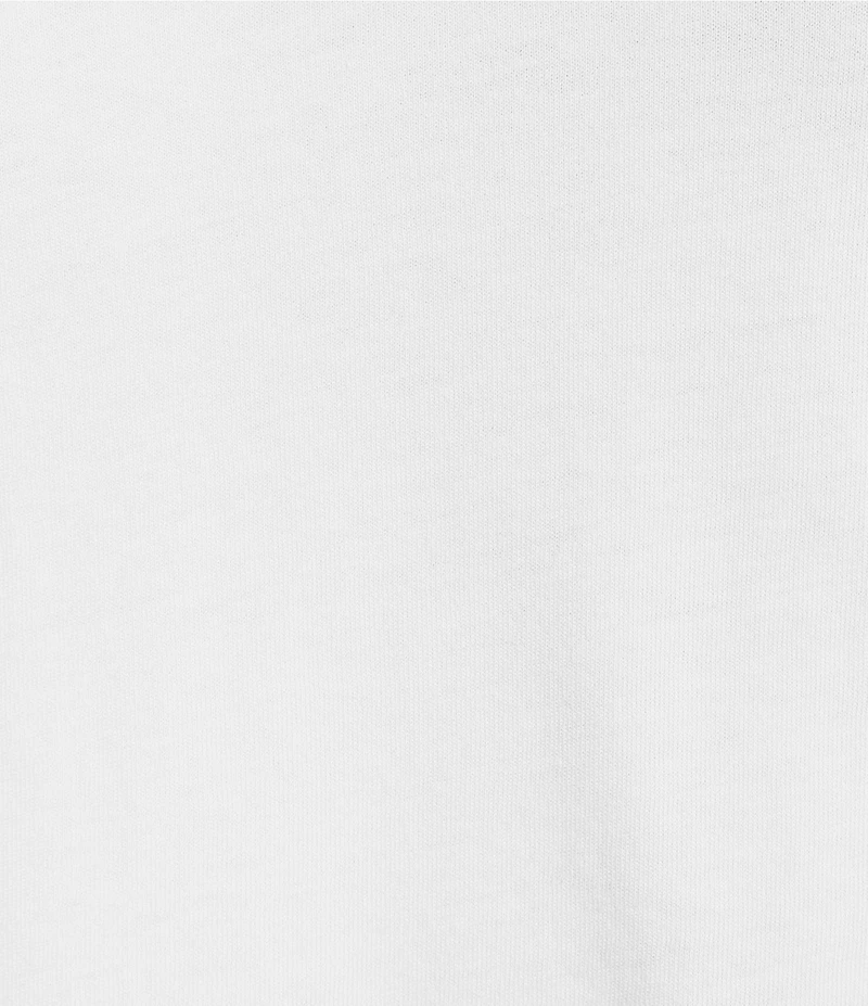 Moa Moa Short Sleeve Crewneck Tee