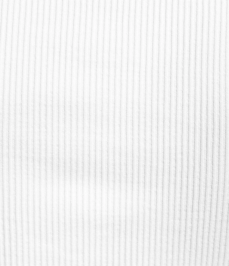 Moa Moa Short Sleeve Scoop Neck Top