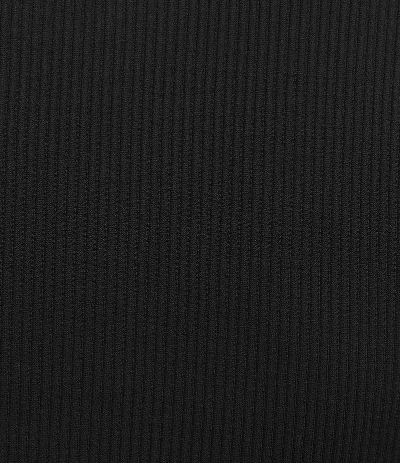 Moa Moa Short Sleeve Scoop Neck Top