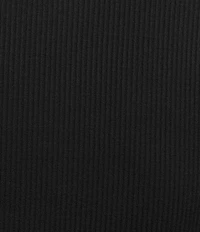 Moa Moa Short Sleeve Scoop Neck Top