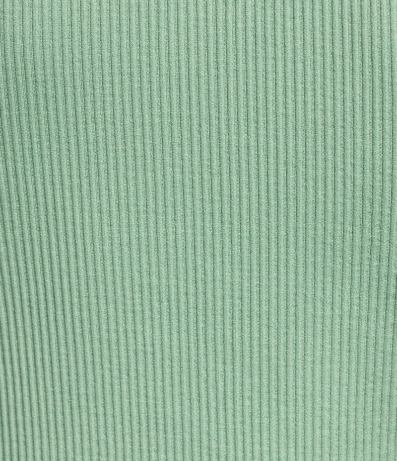 Moa Moa Short Sleeve Scoop Neck Top