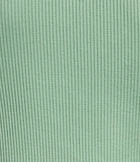 Moa Moa Short Sleeve Scoop Neck Top