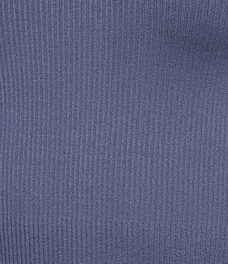 Moa Moa Short Sleeve Scoop Neck Top