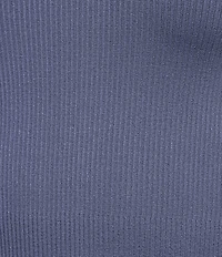 Moa Moa Short Sleeve Scoop Neck Top