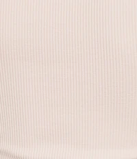 Moa Moa Short Sleeve Scoop Neck Top