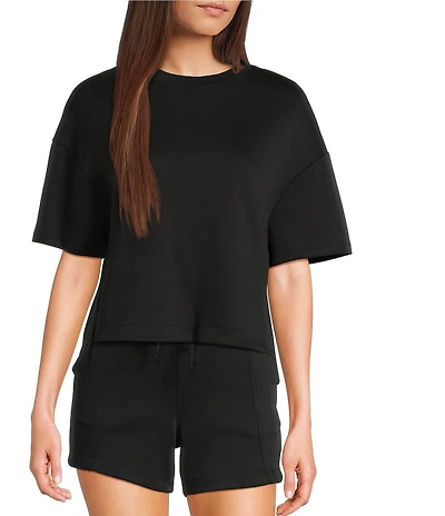 Moa Moa Short Sleeve Scuba Coordinating T-Shirt