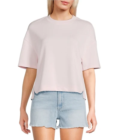 Moa Moa Short Sleeve Scuba Coordinating T-Shirt