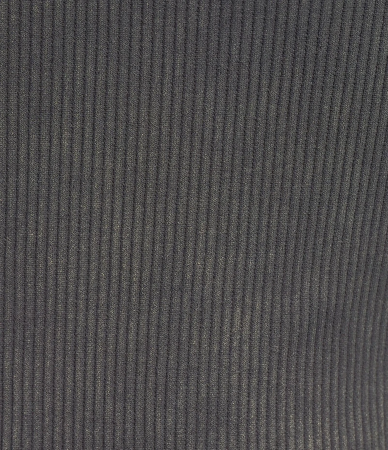 Moa Moa Sleeveless Crewneck Tank Top