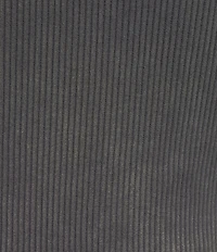 Moa Moa Sleeveless Crewneck Tank Top