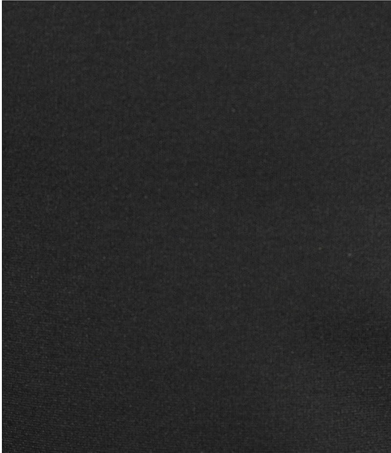 Moa Moa Square Neck Cap Sleeve Mini Dress