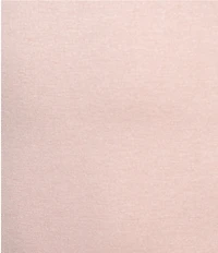 Moa Moa Square Neck Cap Sleeve Mini Dress