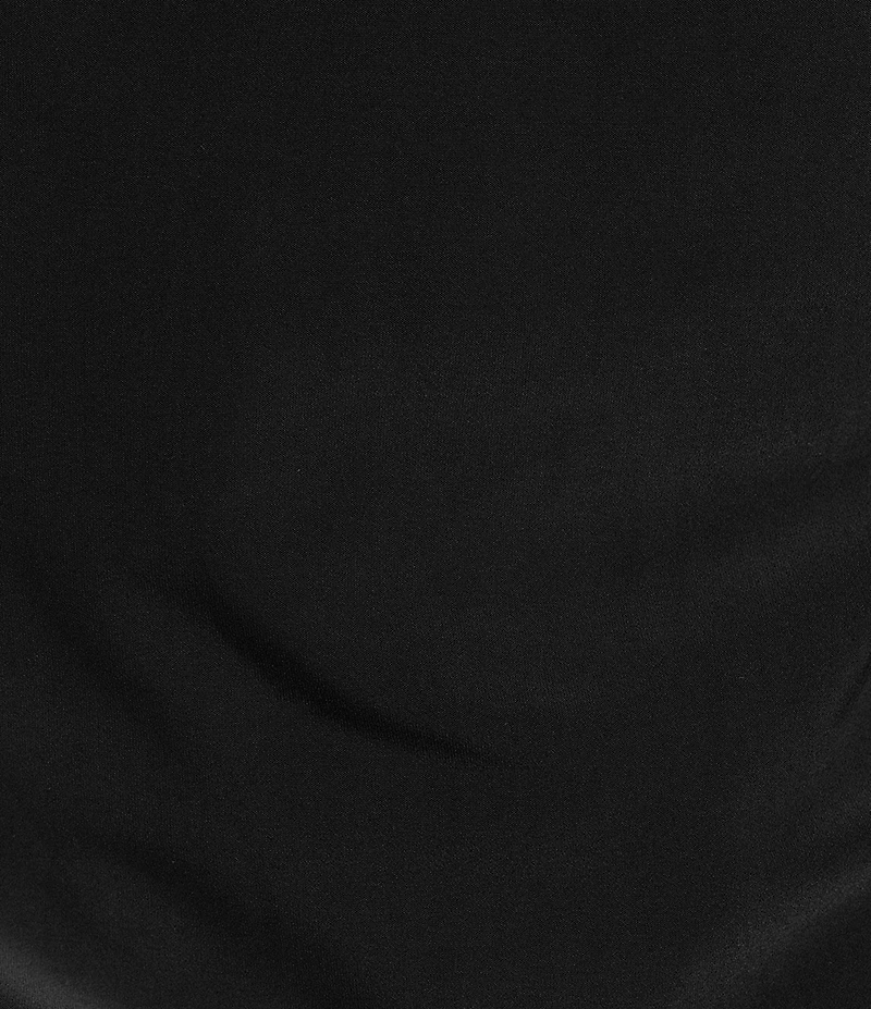 Moa Moa Straight Halter Neck Top