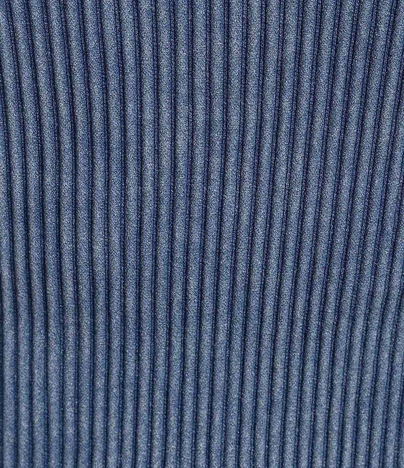 Moa Moa Straight Neck Strapless Cropped Tube Top