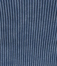 Moa Moa Straight Neck Strapless Cropped Tube Top