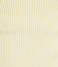 Moa Moa Straight Neck Strapless Cropped Tube Top