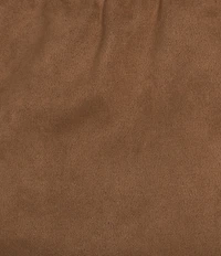 Moa Moa Faux Suede Skort