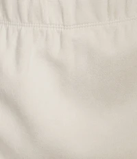 Moa Moa Faux Suede Skort