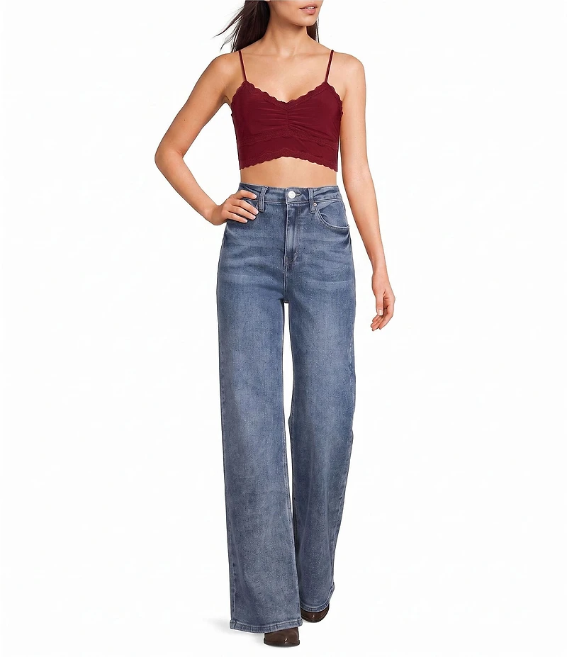 Moa Moa V-Neck Cami