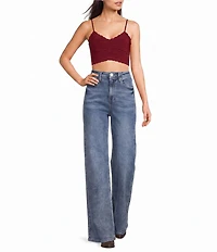 Moa Moa V-Neck Cami