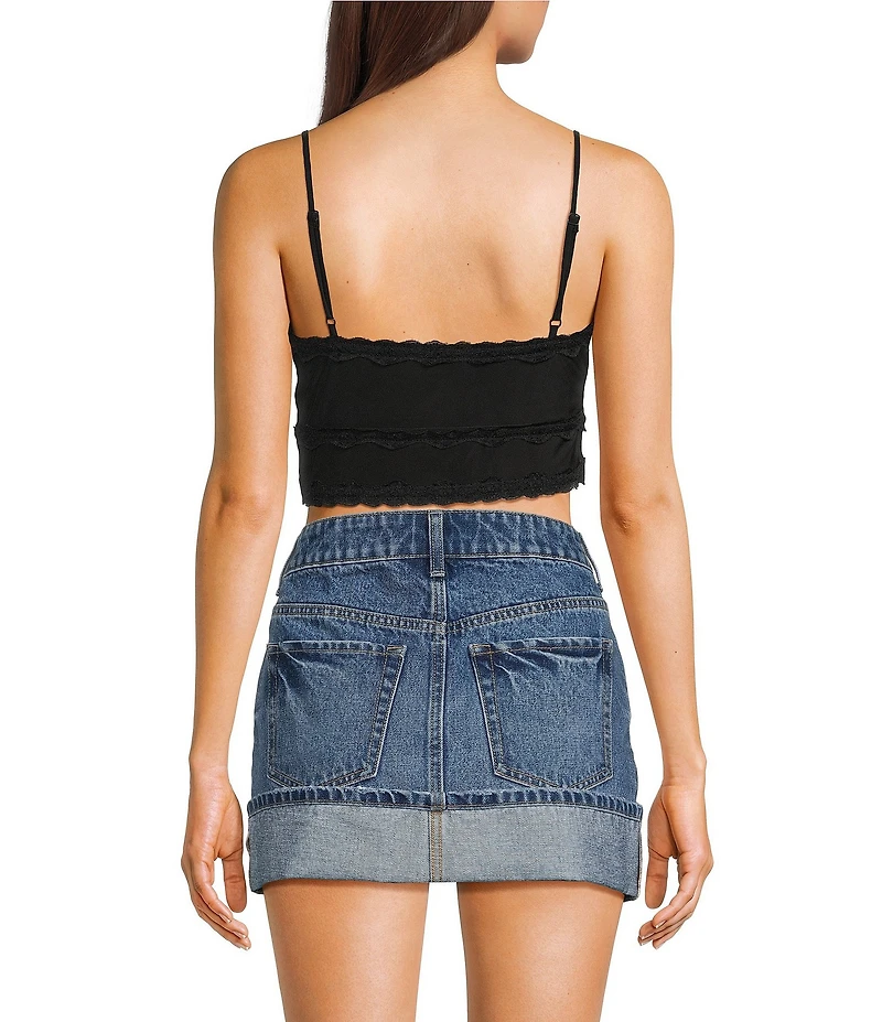 Moa Moa V-Neck Cami
