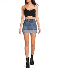 Moa Moa V-Neck Cami