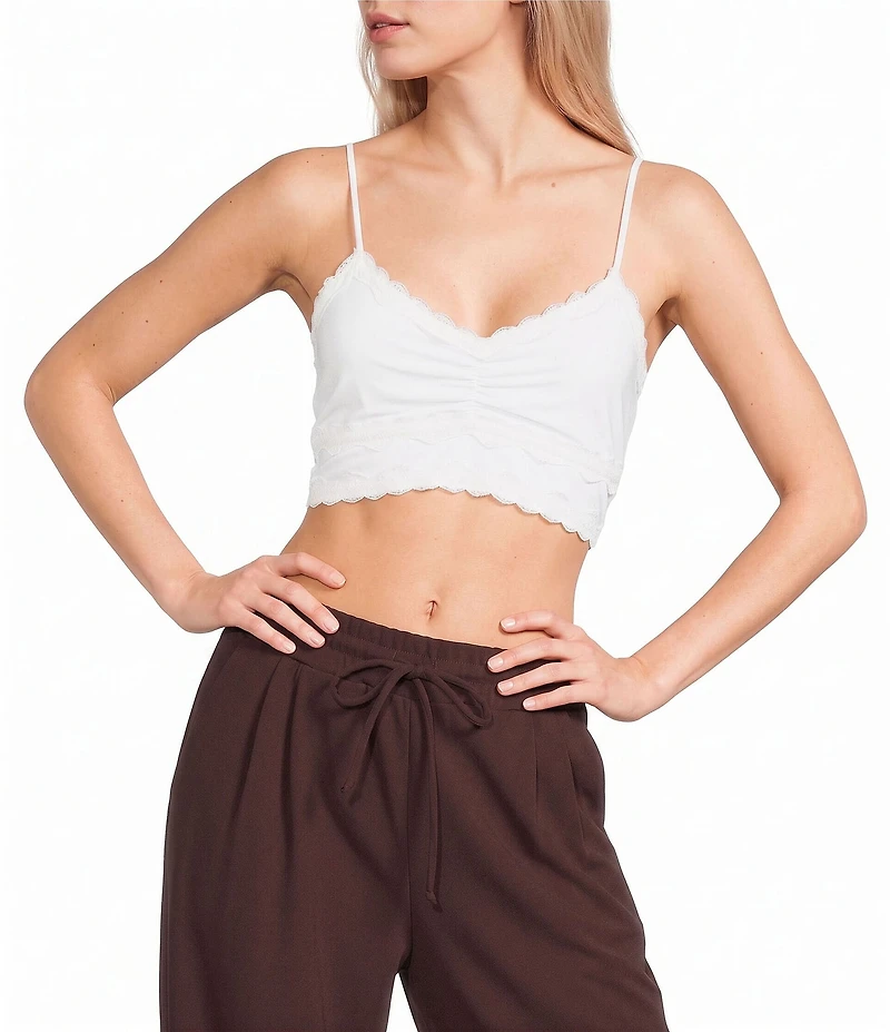 Moa Moa V-Neck Cami