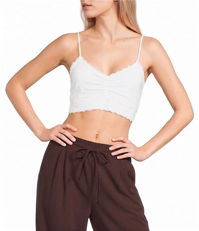 Moa Moa V-Neck Cami