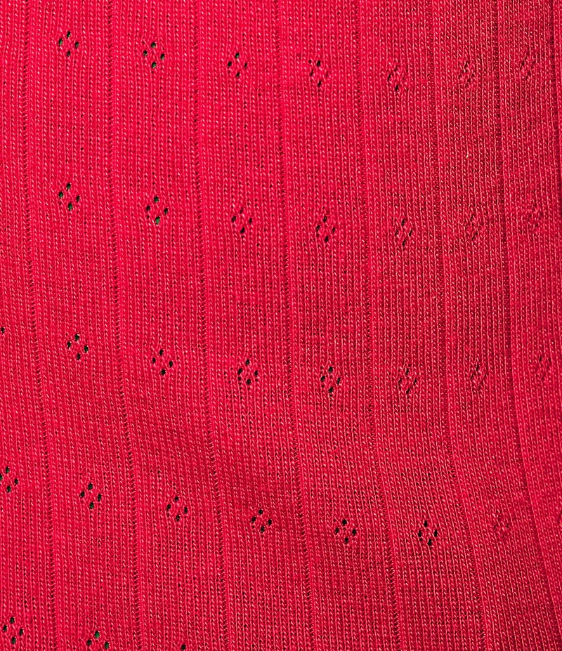 Moa Moa V-Neck Cinched Front Tank Top
