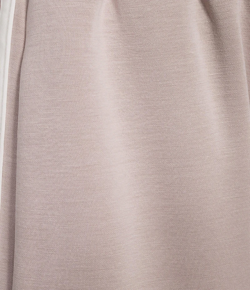 Moa Moa Wide Leg Tie Side Pants