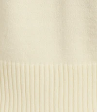 Mod Ref Button Front Fitted Cardigan