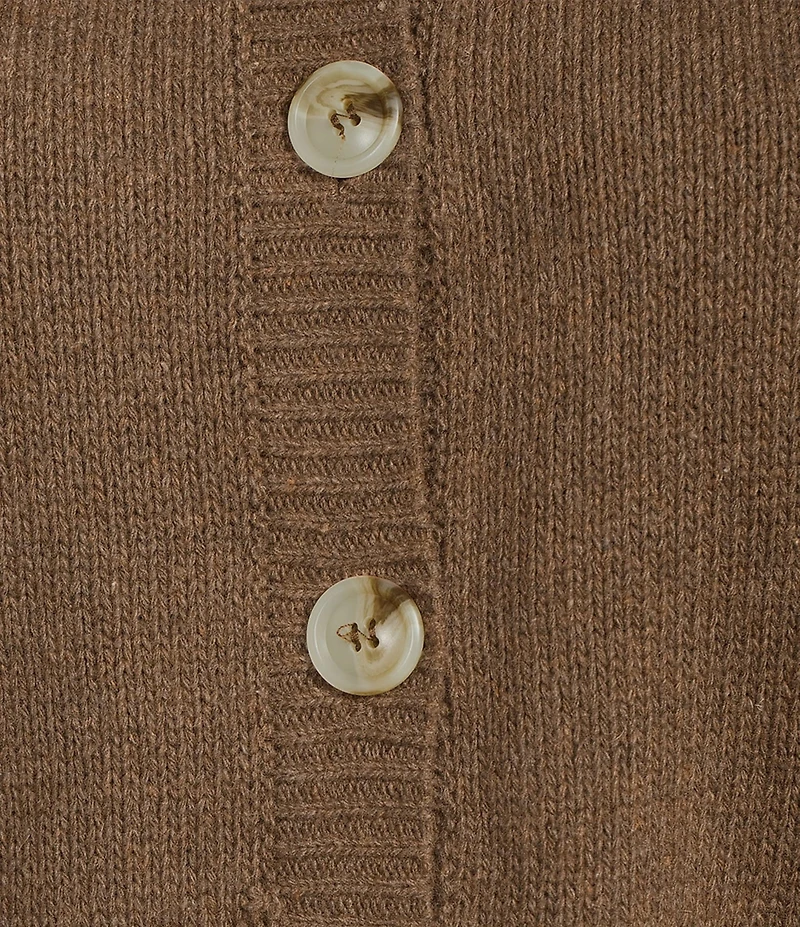 Mod Ref Button Up Cardigan