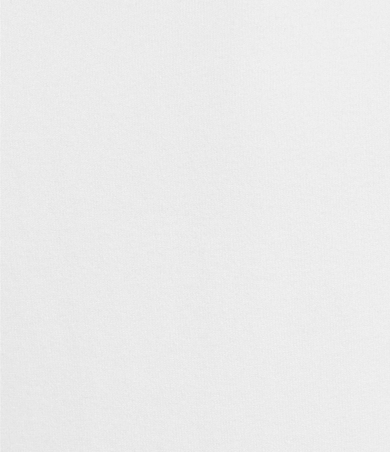 Mod Ref Knit Basic Scoop Neck Top