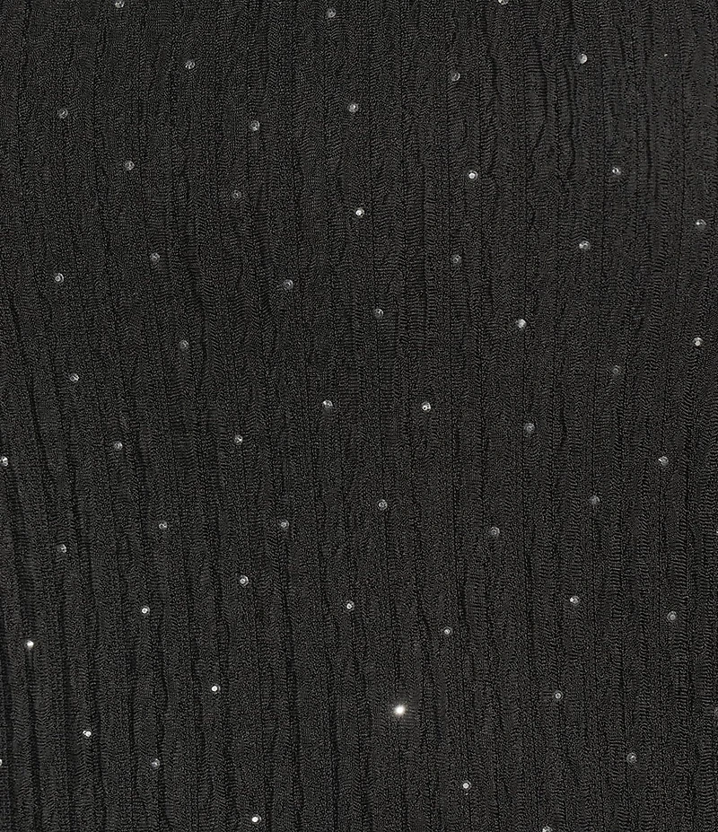 Mod Ref Knit Sparkle Coordinating Tank Top