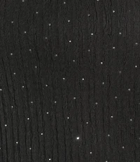 Mod Ref Knit Sparkle Coordinating Tank Top