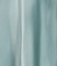 Mod Ref Maxi Satin Skirt