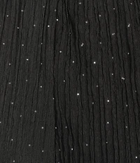 Mod Ref Pull On Sparkle Coordinating Pants