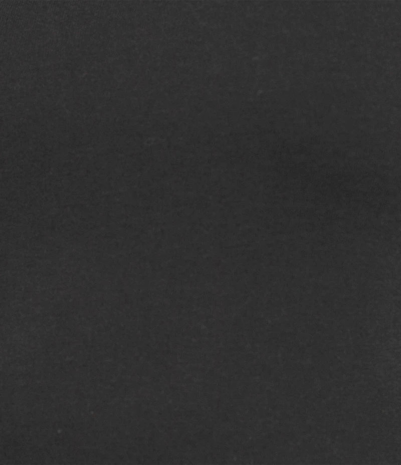 Mod Ref Sleeveless Crew Neck Top