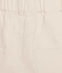 Mod Ref Slouch Full Length Flare Jeans